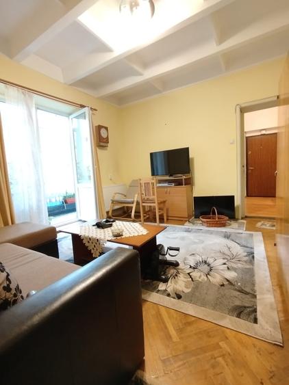 Apartament cu 2 camere semidecomandat în Astra
