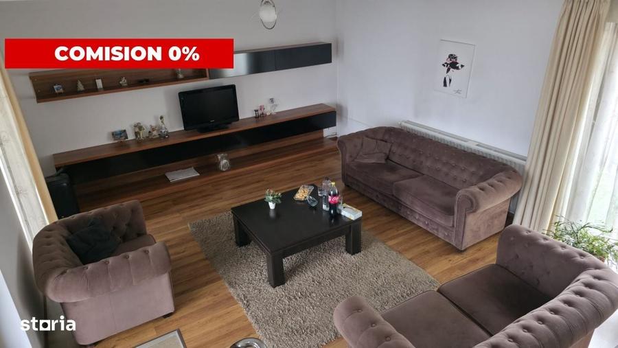 Casă cu 4 camere în Central