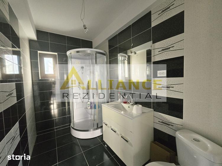Vila individuala-P+1E+M-560mp teren-pomi fructiferi-beci - 9