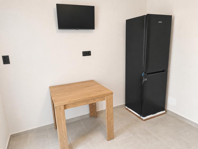 Apartament cu 2 camere decomandat, mobilat în Moșilor