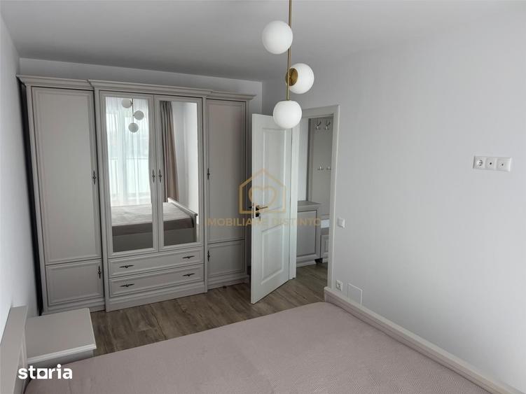 Apartament cu 2 camere în Recea