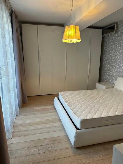Penthouse cu terasă generoasă | 3 camere | Iancu Nicolae - 3