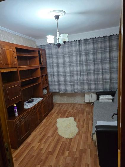 Apartament cu 3 camere decomandat, mobilat în Ultracentral
