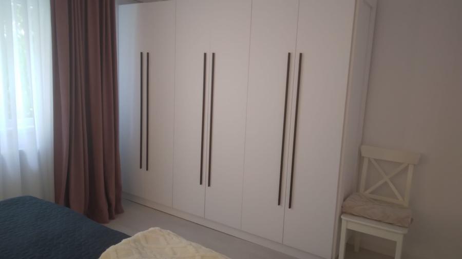 Apartament cu 2 camere decomandat, mobilat în Colentina
