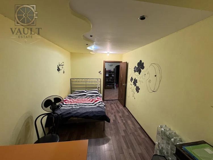 Apartament cu 4 camere decomandat, mobilat în Rahova
