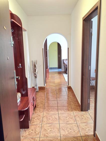 Apartament spatios UVT, Umft, UPT - 8