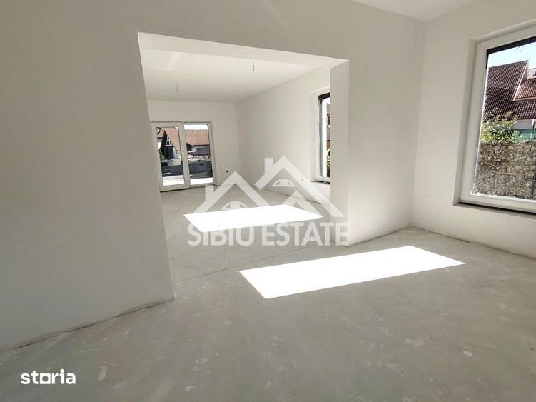 Casa individuala cu garaj si pivnita, in Selimbar, SIbiu - 19