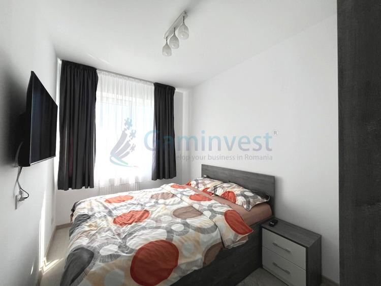 Apartament de inchiriat in Oradea, 3 camere, loc de parcare, Prima Universitatii - 6