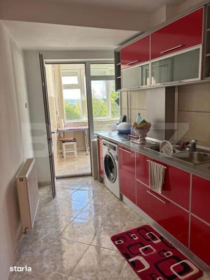 Apartament 4 camere, 105 mp | Etaj 1 | 2 balcoane mari | Obcini - 4