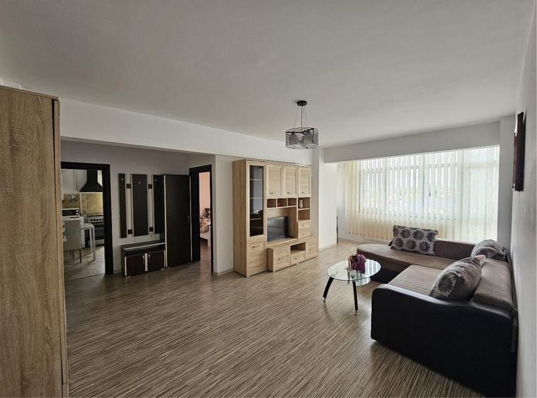 Apartament cu 2 camere în Ultracentral