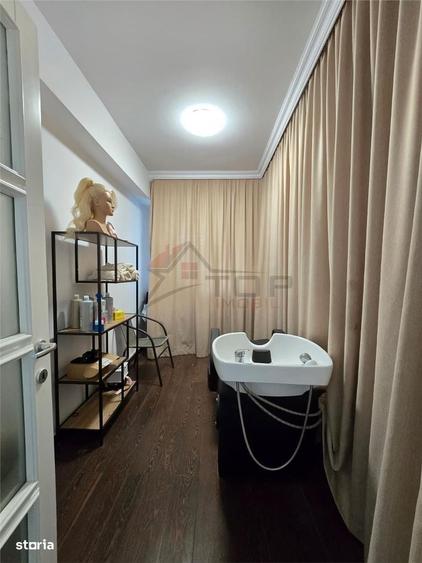 Garsonieră decomandată în Copou