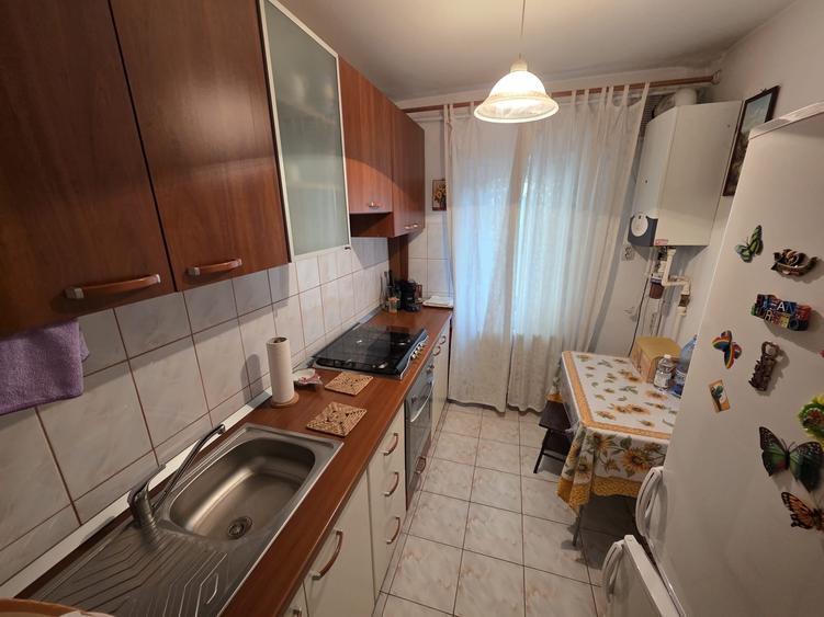 Apartament cu 2 camere în Alexandru cel Bun