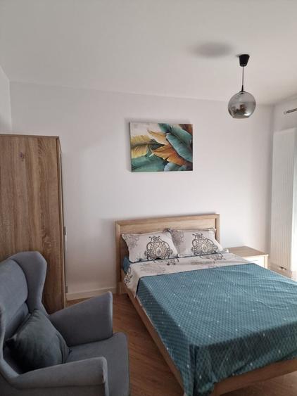 Apartament 2 camere – Nordmark, zonă exclusivistă - 3