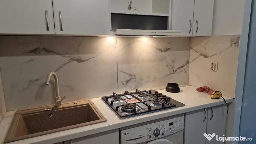De inchiriat garsoniera, Micro 40, Parter, 230 euro - 8