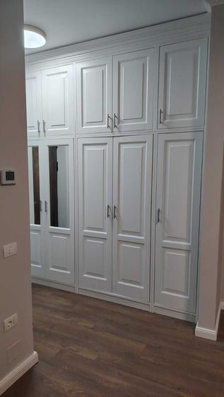 Apartament cu 2 camere semidecomandat în Sânmartin
