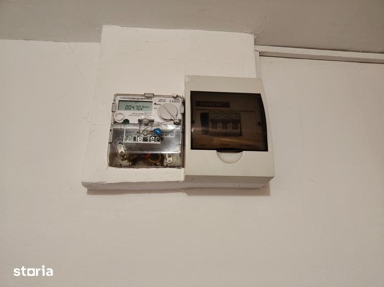 Apartament cu 2 camere semidecomandat în ICIL