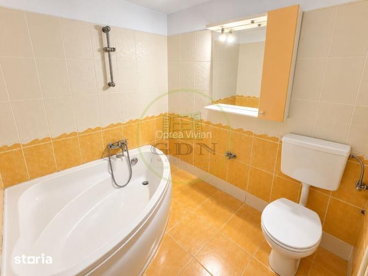 Apartament cu 3 camere de vanzare | Piata Rahova | 87000 EURO