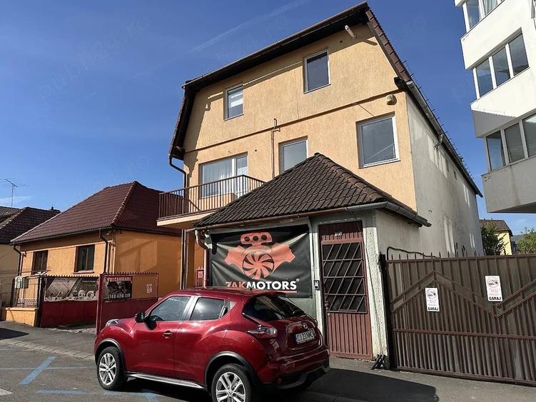 Spațiu comercial, de 125 mp, în Astra