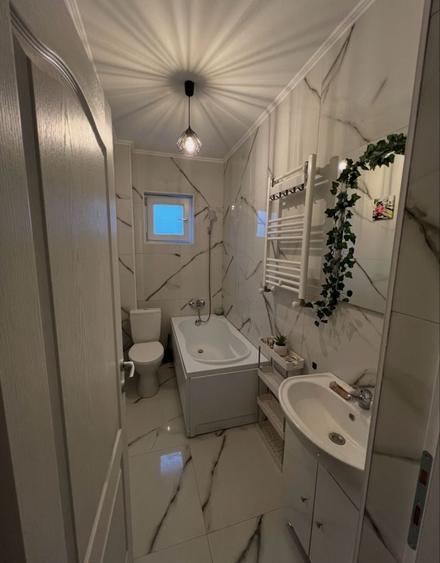 PF inchiriez apartament cu gradina - 5