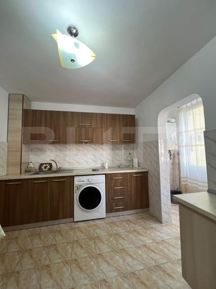 Apartament cu 2 camere, decomandat, zona Micro 3 - 1
