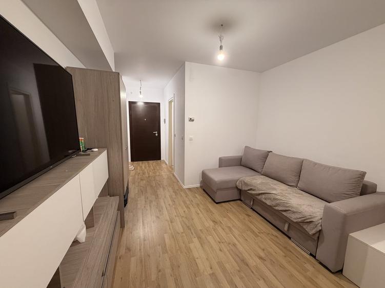 Apartament decomandat în Bragadiru