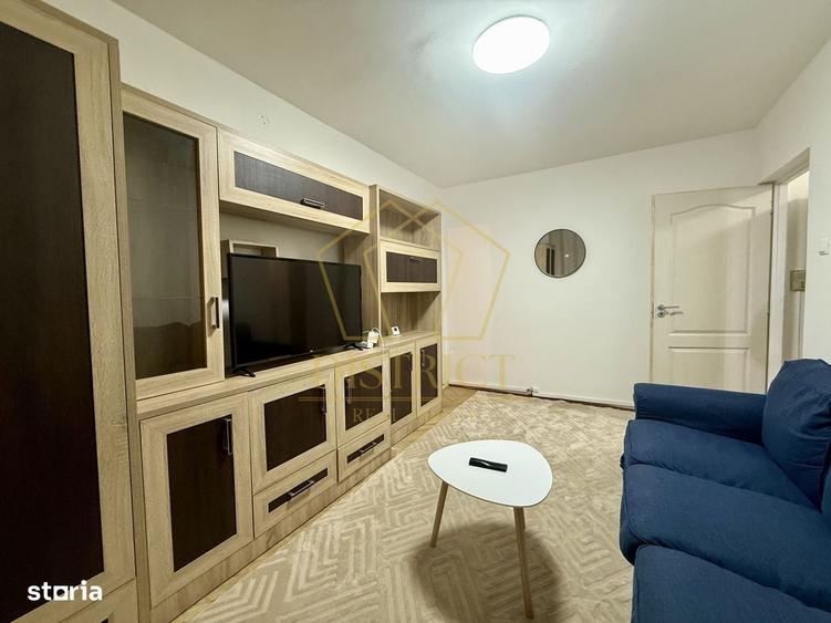 Apartament cu 2 camere etaj intermediar | Sagului - 4