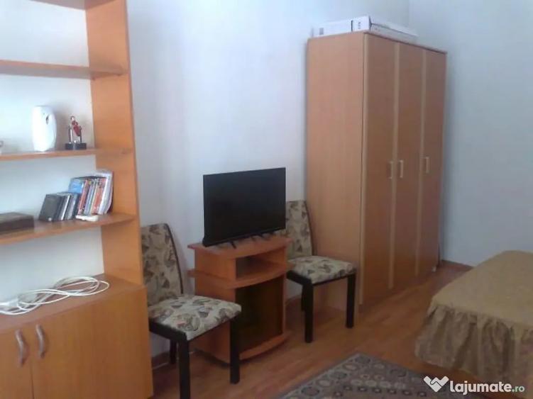 Casă cu 2 camere în Ultracentral