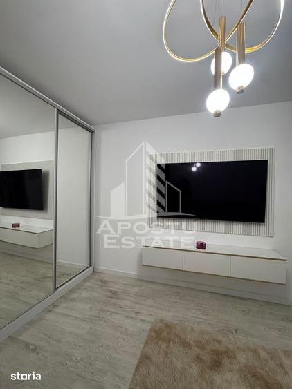 Apartament cu 2 camere de vanzare , Campeador City , Torontalului - 3