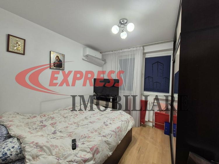 Apartament cu 3 camere decomandat, mobilat în Dristor