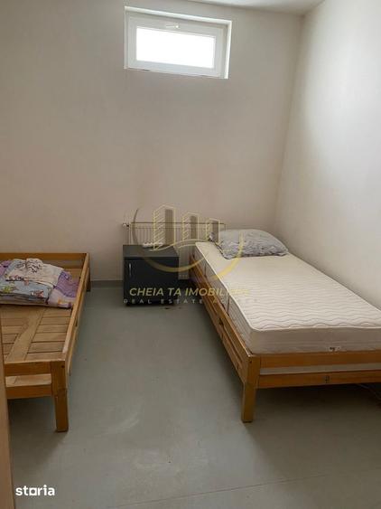 Apartament cu 4 camere decomandat în Bulgaria
