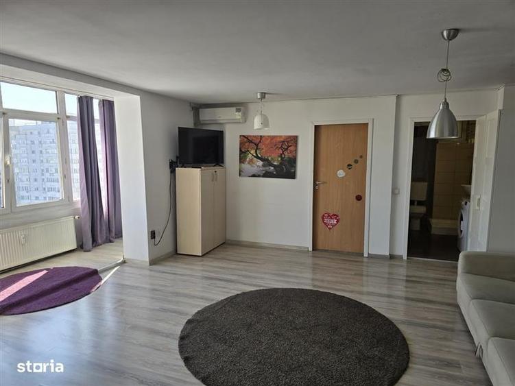 Vanzare apartament 2 camere metrou Iancului - 4