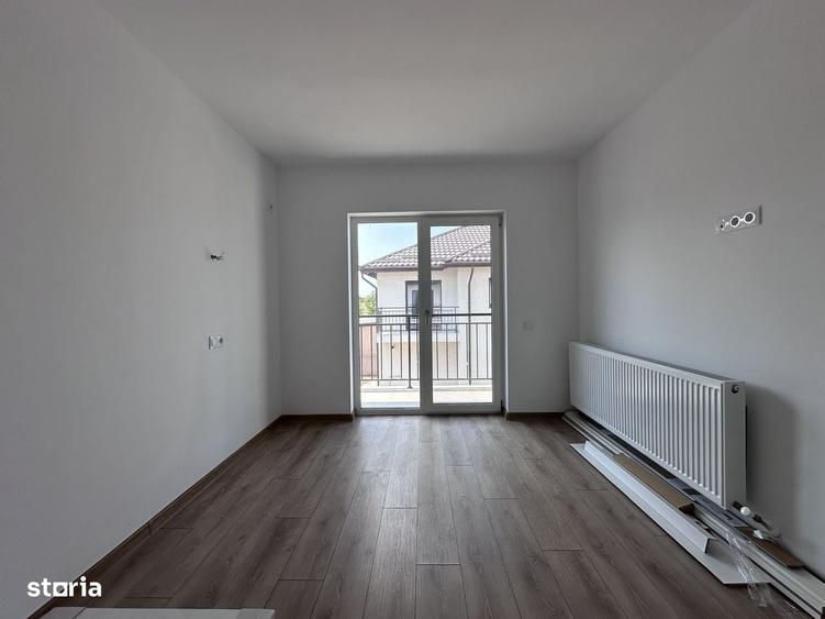 Casă cu 4 camere în Ulmi