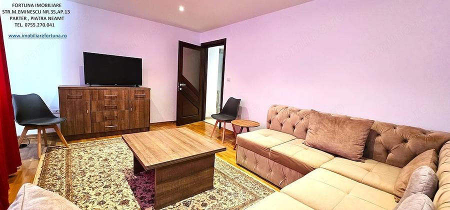 Apartament premium 3 camere, Ultramodern, zona Centrala - 18