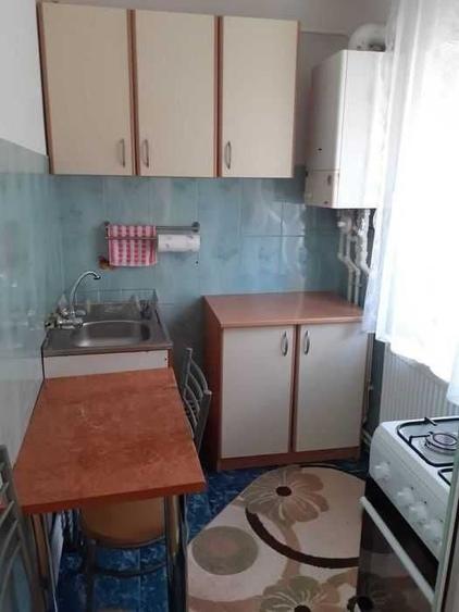 Garsonieră decomandată în Exterior Vest