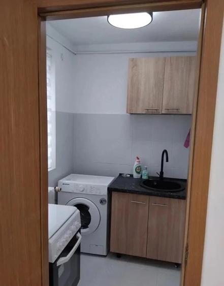 Apartament 1 camera , Podu Ros - 2