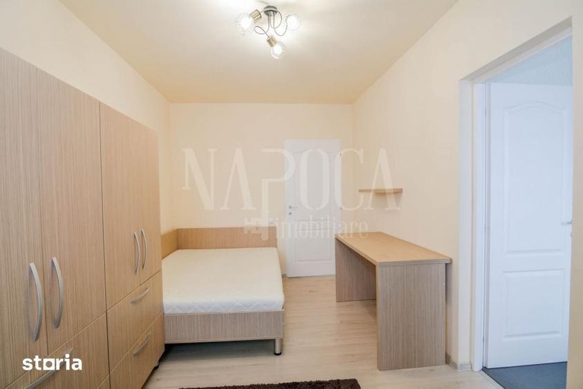 Apartament 3 camere de vanzare in Dambul Rotund, Cluj Napoca - 9