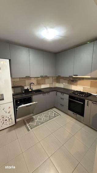Apartament cu 2 camere în Iris