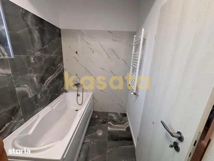 Apartament cu 2 camere în Roșu