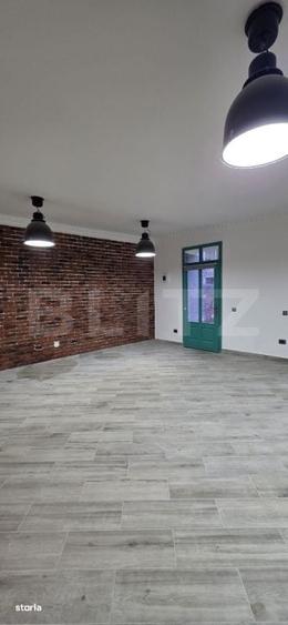 Spatiu comercial de inchiriat zona centrala, strada principala - 8