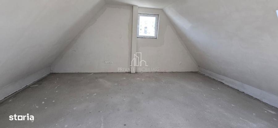 Apartament cu 4 camere în Lefaia