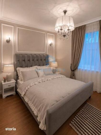 Apartament cu 2 camere în Gara de Nord