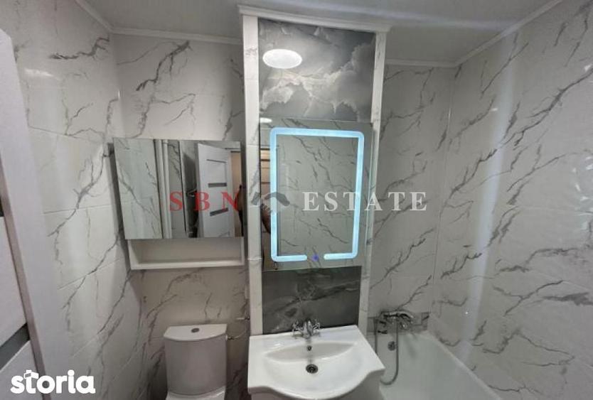 Garsonieră decomandată în Pantelimon