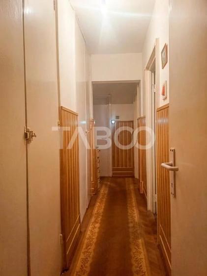 Apartament cu 4 camere de vanzare la etajul 1 in zona Vasile Aaron - 6