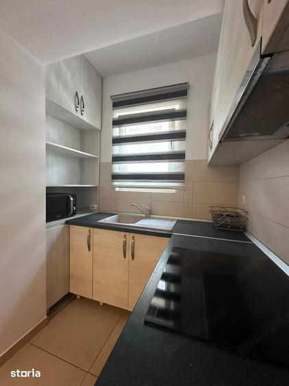 garsoniera dristor-centrala proprie-modern-metrou 5 minute-parcare proprie - 2