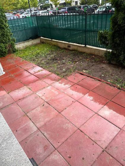 Apartament cu 2 camere semidecomandat în Ostratu