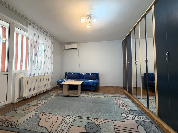 Apartament 2 camere 54 mp utili, loc de parcare in curte - zona centrala - 4