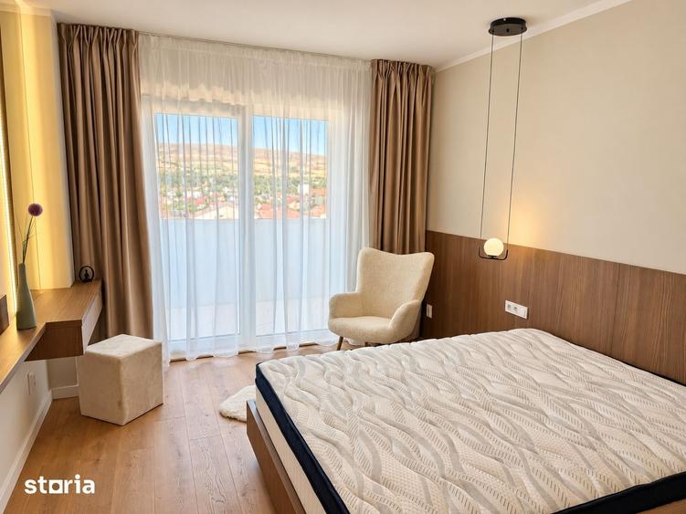 Apartament cu 2 camere în Florești