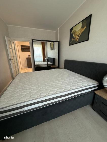 Apartament cu 2 camere în Breazu