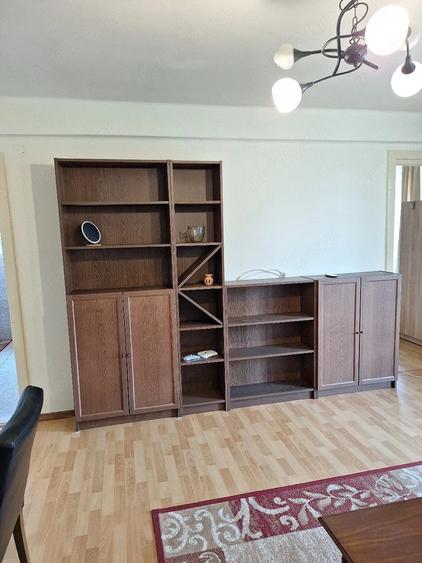 Apartament cu 2 camere semidecomandat în Bălcescu