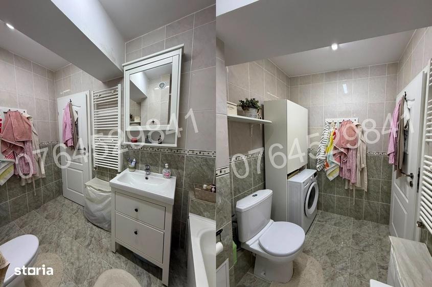 Apartament 3 camere,bloc 2008,Hydra Residence,Voluntari,Str. Galata 55 - 5